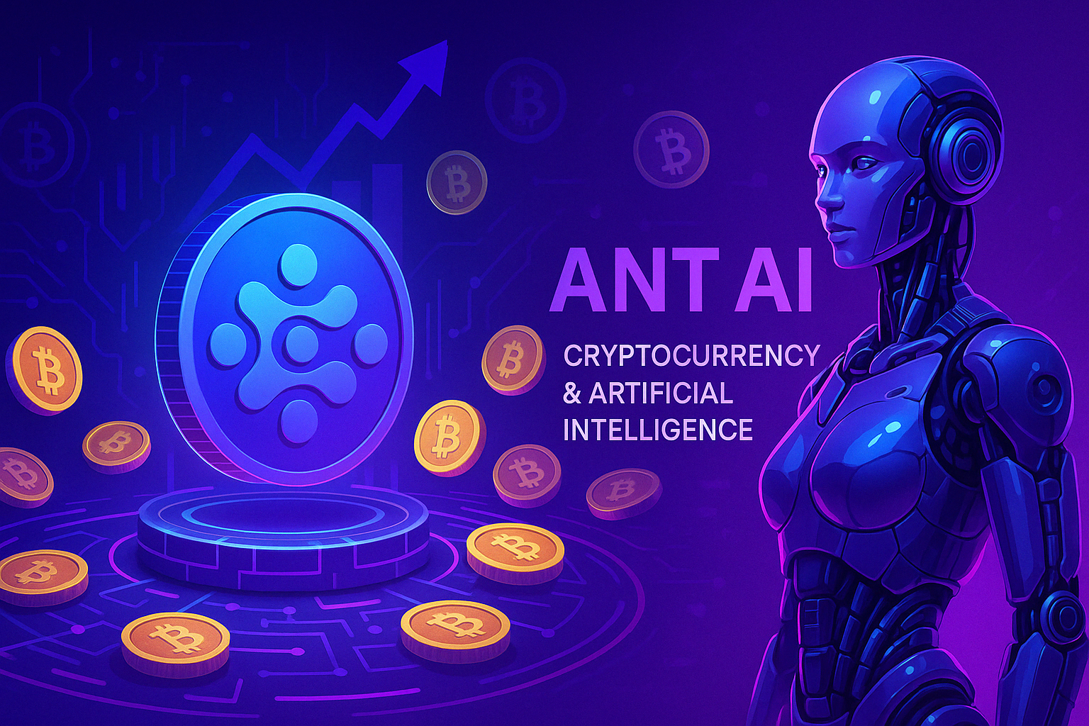 ANT AI